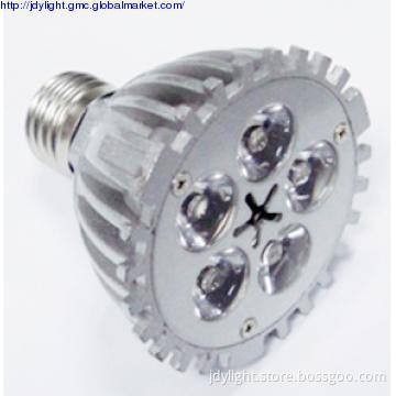Shenzhen Factory 5W par lamp